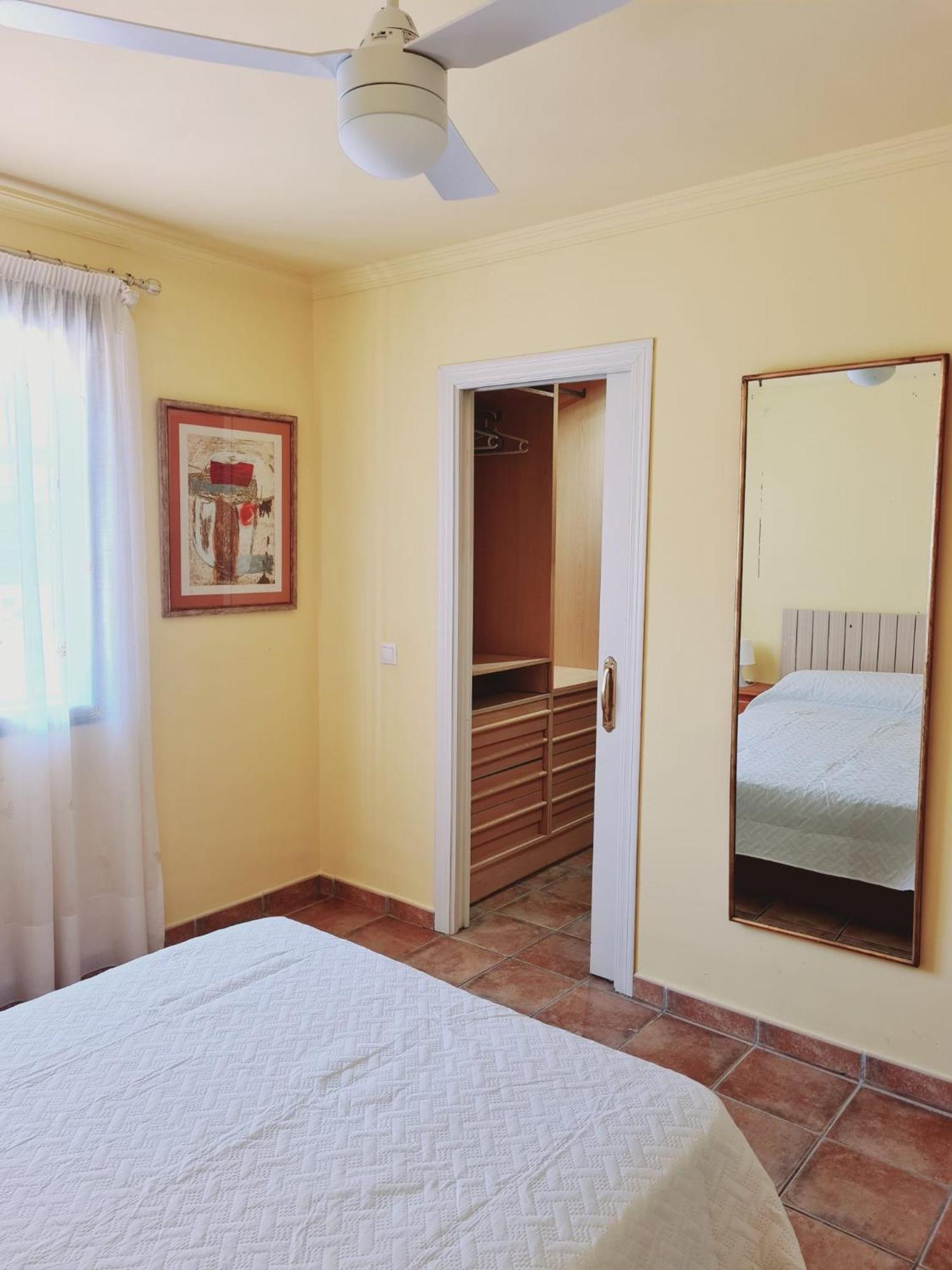 Casa Hurtado De Mendoza Pequena Almuñécar Buitenkant foto