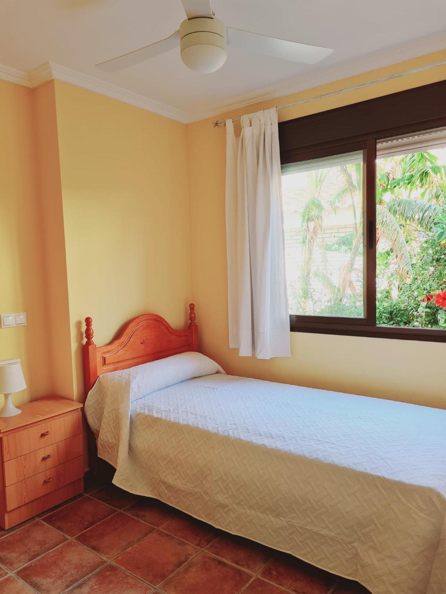Casa Hurtado De Mendoza Pequena Almuñécar Buitenkant foto